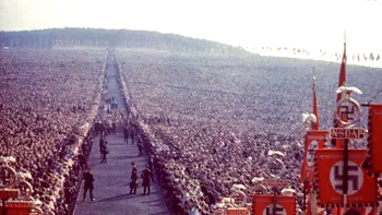 Cum au reușit 12.000 de naziști din Argentina să își ascundă averile printr-o bancă elvețiană