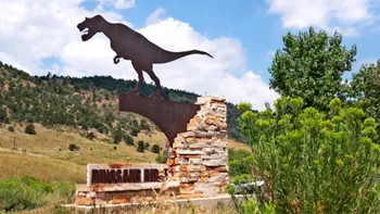 Acest dinozaur descoperit acum e cât o pasăre și a fost conservat perfect