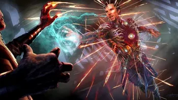 Legătura nebănuită dintre Doctor Strange și Iron Man: ce nu ai văzut în Avengers Infinity War