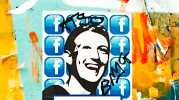 Probleme fără precedent pentru Facebook: 