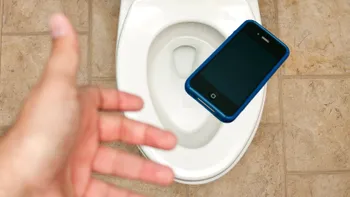 Apple conștientizează că telefonul e mai murdar decât un scaun de WC: anunțul făcut de companie