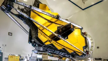 Noul telescop NASA va arunca o privire în trecut, să-nțelegem ce s-a întâmplat acum 13,7 miliarde de ani