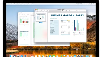 Cum transformi orice poză sau document în PDF pe Mac și îl parolezi