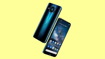 Acest telefon e „personaj” în noul film James Bond. Ce are special Nokia 8.3 5G