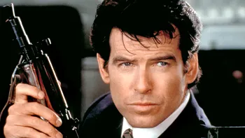 Pierce Brosnan în James Bond: când l-a jucat ultima oară pe agentul 007? Nu a fost în Die Another Day