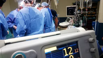 Primul proces intentat statului de către medicii expuși la coronavirus: care sunt argumentele