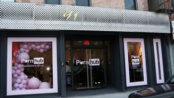 Pornhub lansează primul film care nu este pentru adulți: despre ce este vorba în Shakedown