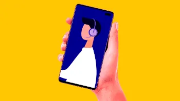 Samsung a anunțat cum îți repari telefonul cât ești izolat la domiciliu