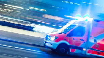 Cercetătorul care a ajuns la spital cu magneți în nas voia, pur și simplu, să lupte cu COVID-19
