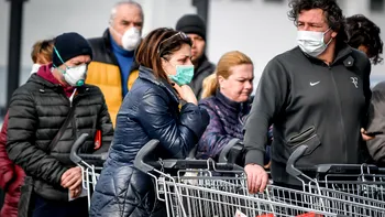 Avertisment | De ce trebuie să fii pregătit pentru al doilea val al pandemiei