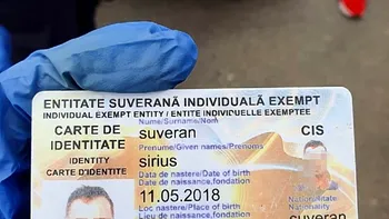 Cine sunt românii care-și spun 