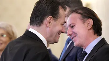 Guvernul deschide punga cu cadouri: scutiri de impozit și fără executări silite. Cine beneficiază