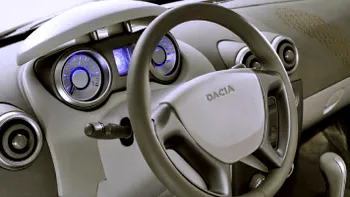 Dacia de senzație care lasă impresionează orice român: de ce nu e încă pe străzi?