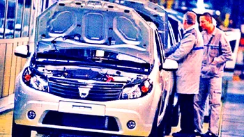 De ce se grăbește Dacia să reia producția: a pus în așteptare cele mai așteptate modele