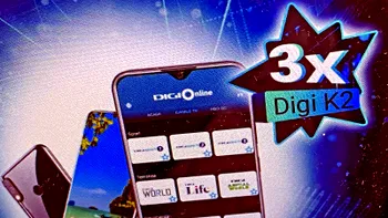 Anunțul Digi | RCS-RDS: surpriza adusă de Paște care vizează toți clienții