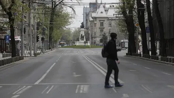 Google îți arată câți români au respectat, de fapt, distanțarea socială și cum s-au comportat în anul pandemiei