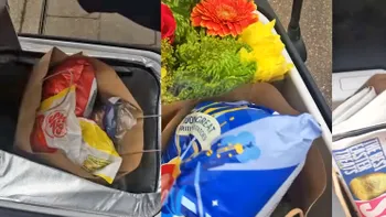 Soluția perfectă prin care cumperi alimente fără să ai contact cu alți oameni