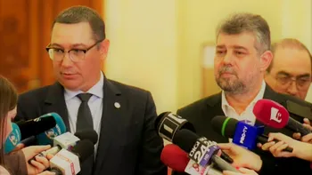 Cum s-au folosit politicienii din opoziție de criză ca să treacă legi prin Parlament