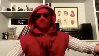 Spider-Man, în izolare: gestul emoționant al actorului Tom Holland a ajuns viral