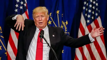 Ideea lui Trump de-a combate virusul e infinit mai proastă decât tot ce-ar putea spune politicienii din România