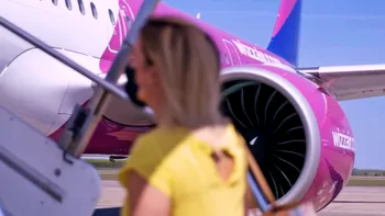 Schimbarea anunțată de Wizz Air: cum vei călători cu avionul de acum înainte
