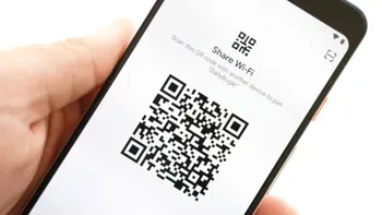 Cum partajezi parola la rețeaua wireless printr-un cod QR, pe Android
