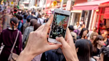 Presiuni la adresa Apple și Google: ce le cer Guvernele în plină pandemie