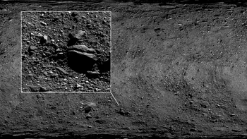 Mostra de asteroid schimbă tot ce știam despre sistemul nostru solar