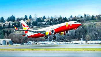FOTO Proiectul care poate schimba pentru totdeauna călătoria cu avionul