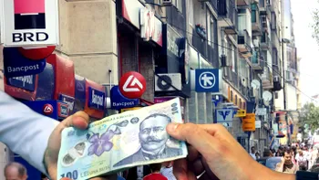 Cum poți lua acum până la 800.000 de euro de la stat. Cine se încadrează în criteriile impuse de Guvern