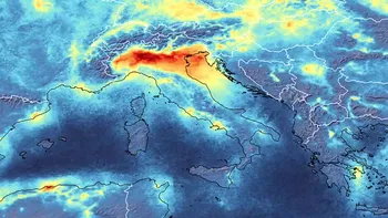 Câte vieți a salvat coronavirus: statistica de la care ți se ridică părul pe mână