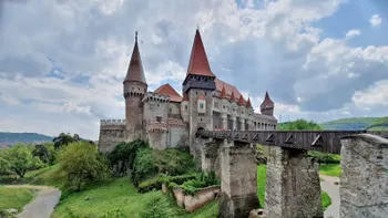 Descoperire fără precedent în România: sute de ani nimeni n-a știut ce se ascunde în Castelul Corvinilor