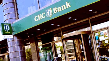 Veste deosebită de la CEC Bank pentru români: pune la bătaie 2 miliarde de lei. Cine poate lua banii?