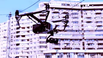 Tehnica Big Brother folosită la Cluj ca să-i supravegheze pe cetățenii care nu respectă statul acasă