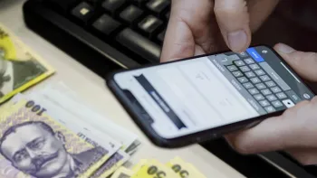 Anunțul pentru toți cei care au card bancar: cum sunt furați banii într-un moment de neatenție