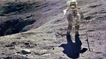 NASA testează un sistem de propulsie pentru viitoarea sa stație spațială lunară. Cum va facilita explorarea suprafeței Planetei Roșii