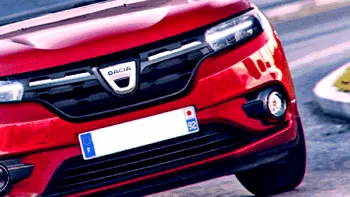 Dacia îi ține pe români cu sufletul la gură: imaginile cu noul Logan arată o super mașină ieftină