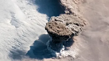 Experimentul bizar care ne va arăta impactul unei erupții vulcanice