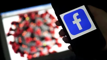 Facebook se implică în lupta împotriva Covid-19: ce a lansat pentru a face viața medicilor mai ușoară