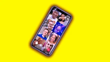 Facebook a reușit, în sfârșit, să copieze Zoom: cum faci o conferință video în Messenger