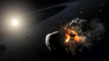 Planeta care a dispărut subit din Univers: astronomii rezolvă misterul șase ani mai târziu