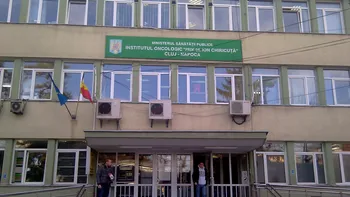 Institutul Oncologic de la Cluj-Napoca, pe butuci: câte cazuri de coronavirus au fost depistate