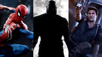 5 jocuri memorabile pe Sony PlayStation 4 pe care nu le găsești pe alte console