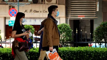 China are tot mai multe cazuri în ultima vreme : cât de posibil e un al doilea val de infecții