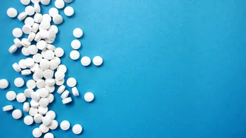 Veninul de păianjen care ar putea fi folosit în analgezice la fel de puternice ca cele din prezent