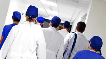 Cât de gravă este lipsa de medici și asistenți din România: ”O parte din personalul ATI a abandonat lupta”