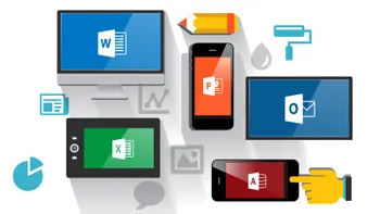 Microsoft Office, gratuit: cum deschizi și creezi fișiere Word sau Excel fără costuri