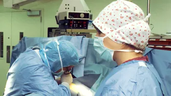 Românii care se îmbolnăvesc în spital, în statistici uimitoare: noi consecințe ale pandemiei