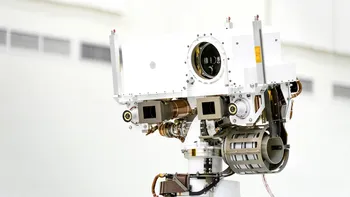 Cel mai performant aparat NASA va fi trimis pe Marte în 2020: ce poate să facă