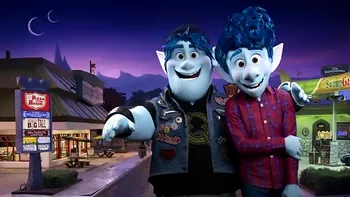 Onward, un eșec major din cauza pandemiei: cum a salvat Disney ultima animație Pixar